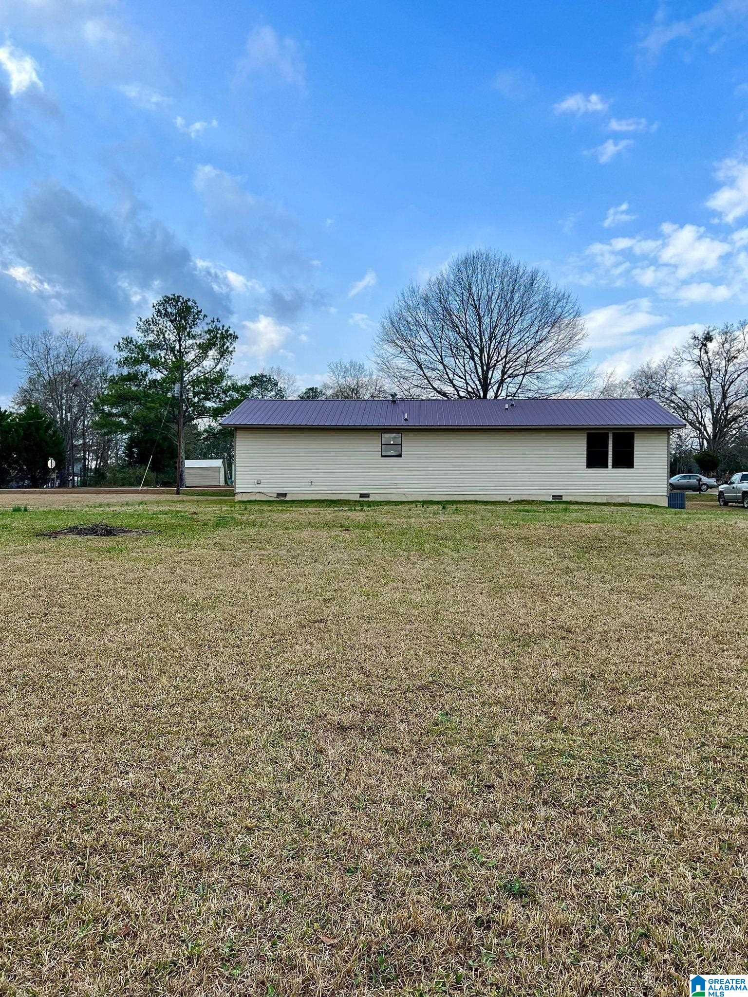 990 Silver Run Road Munford, AL 36268 - Photo 19 of 20