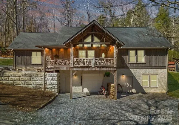 $495,000 | 68 Sherwood Village Lane, Brevard, NC 28712