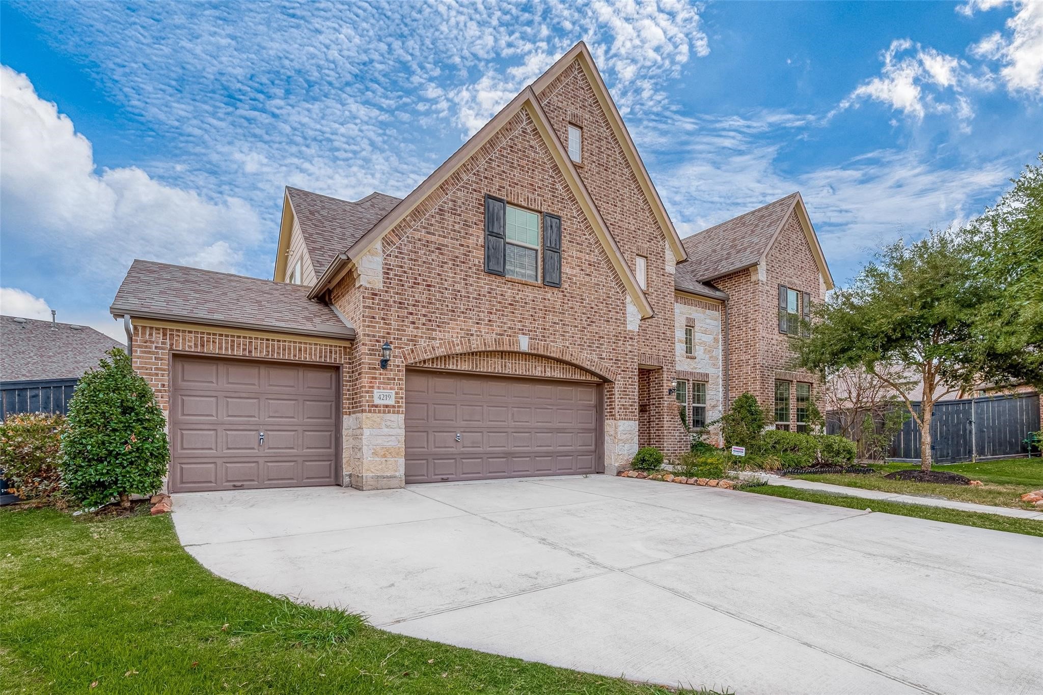 4219 Reagan Ridge Court Richmond, TX 77406 - Photo 3 of 45