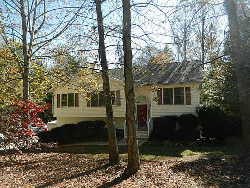 1438 Senator Road Douglasville, GA 30134 - Photo 1 of 1 Exterior Front.