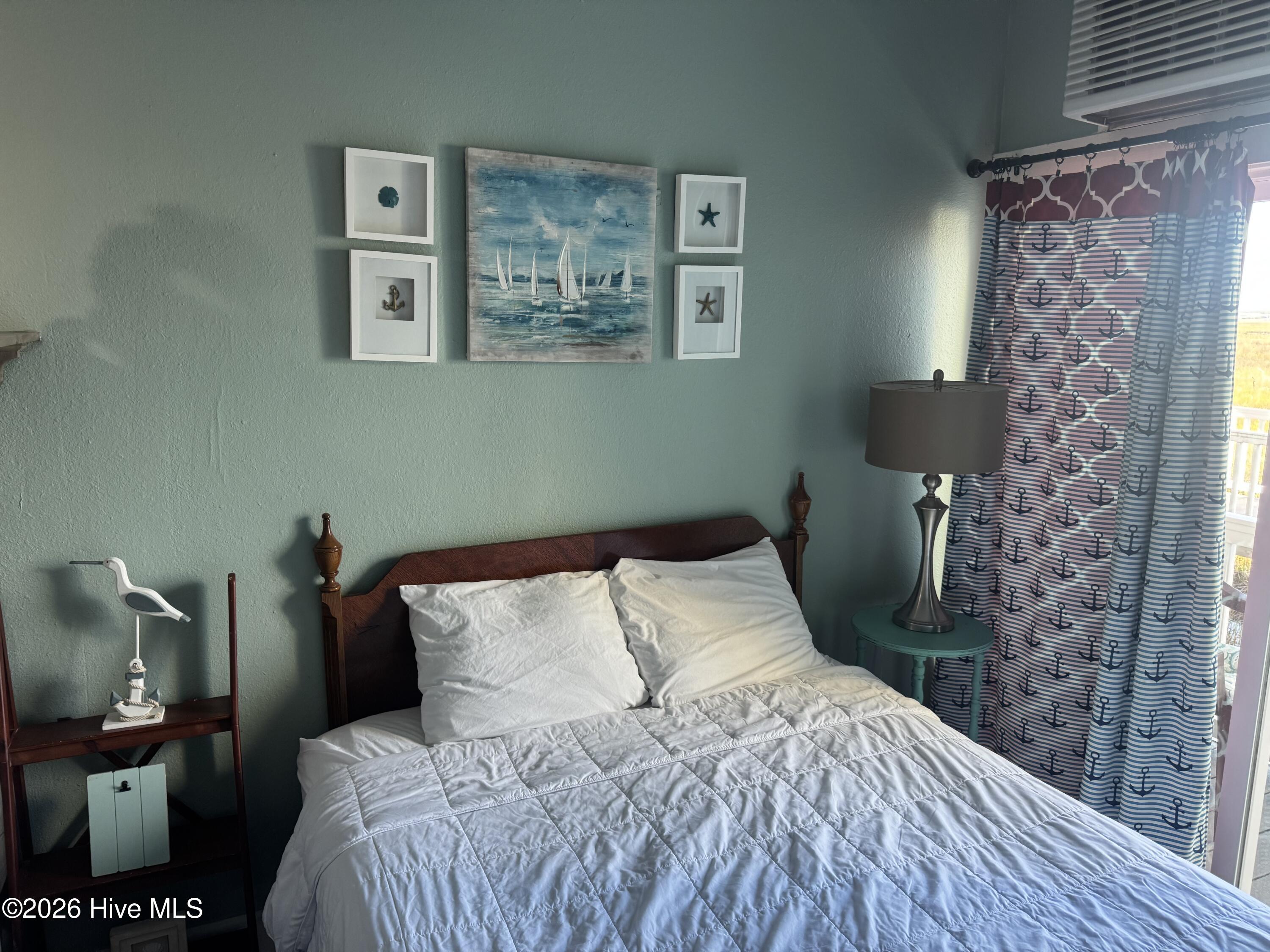 602 West Fort Macon Road, Unit 116 Atlantic Beach, NC 28512 - Photo 33 of 39 Sleeping area 2