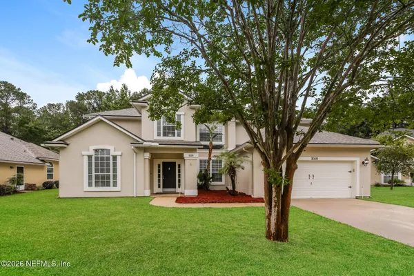 $549,900 | 1608 East Kayla Court, St. Johns, FL 32259