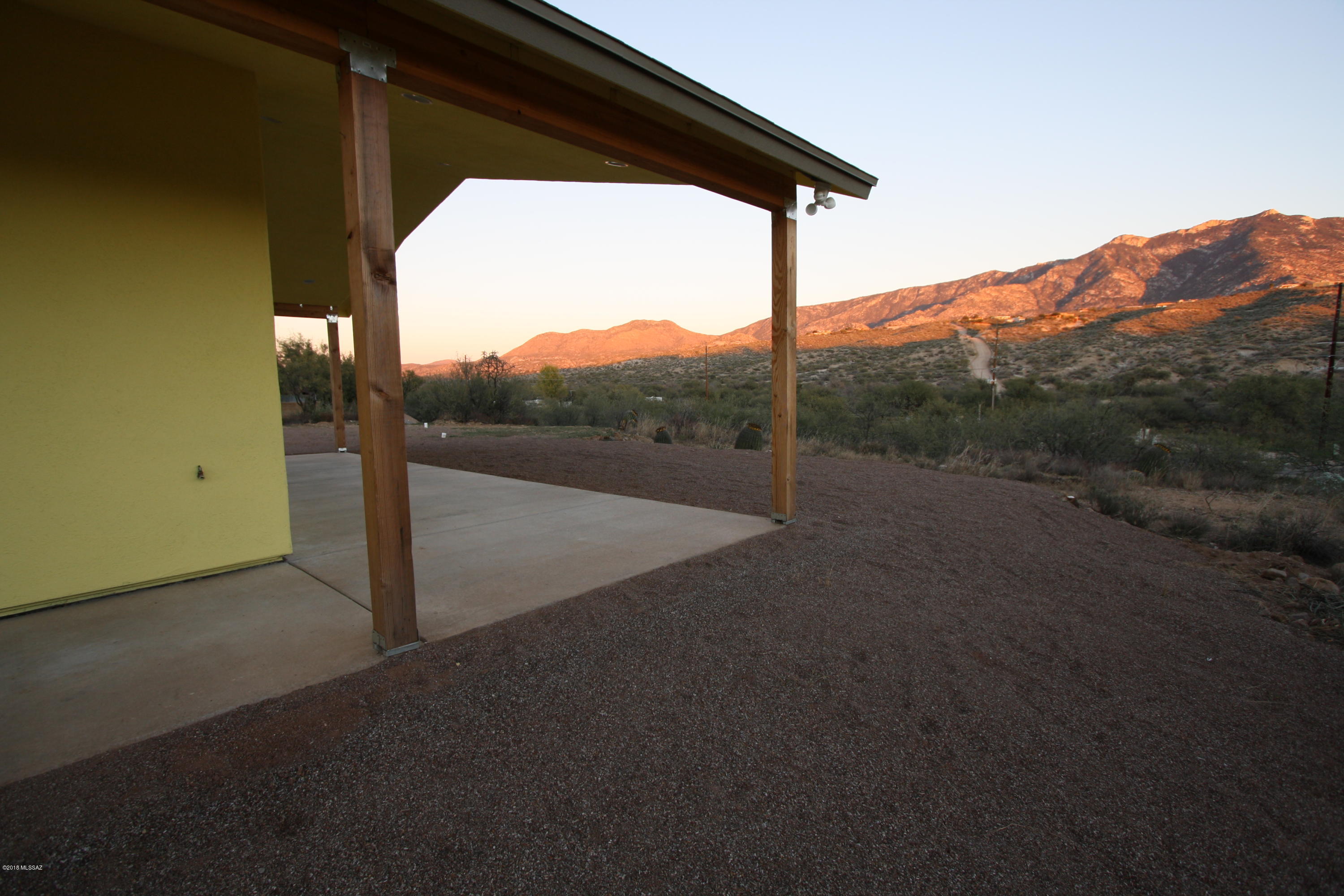 4615 East Coronado Rdg Lane Tucson, AZ 85739 - Photo 1 of 27