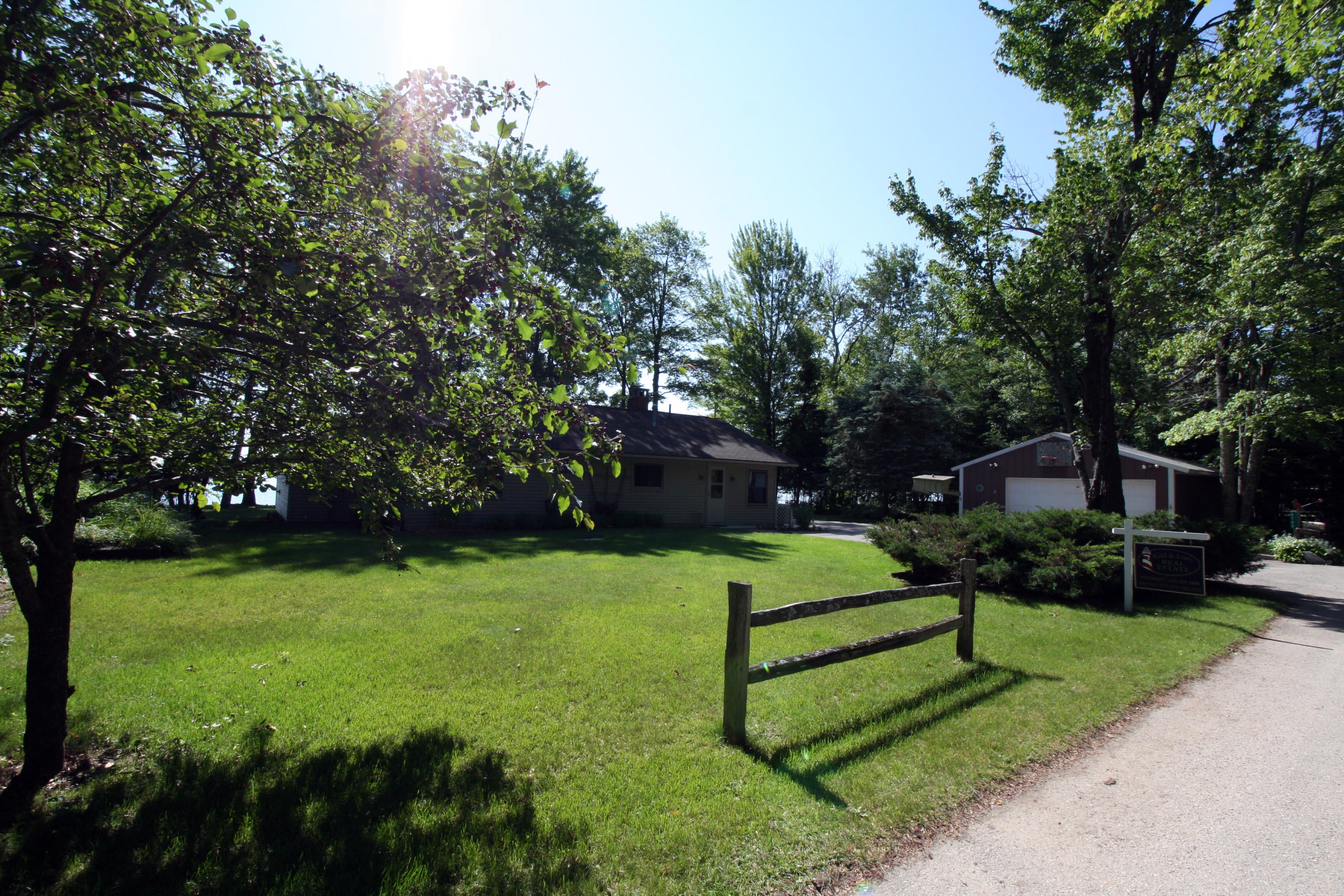 8708 Silver Strand Road Levering, MI 49755 - Photo 22 of 32 Gallery Image 22