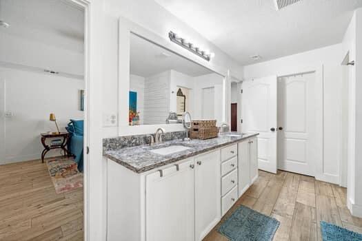43 East Shipwreck Road Santa Rosa Beach, FL 32459 - Photo 26 of 38 Master vanity
