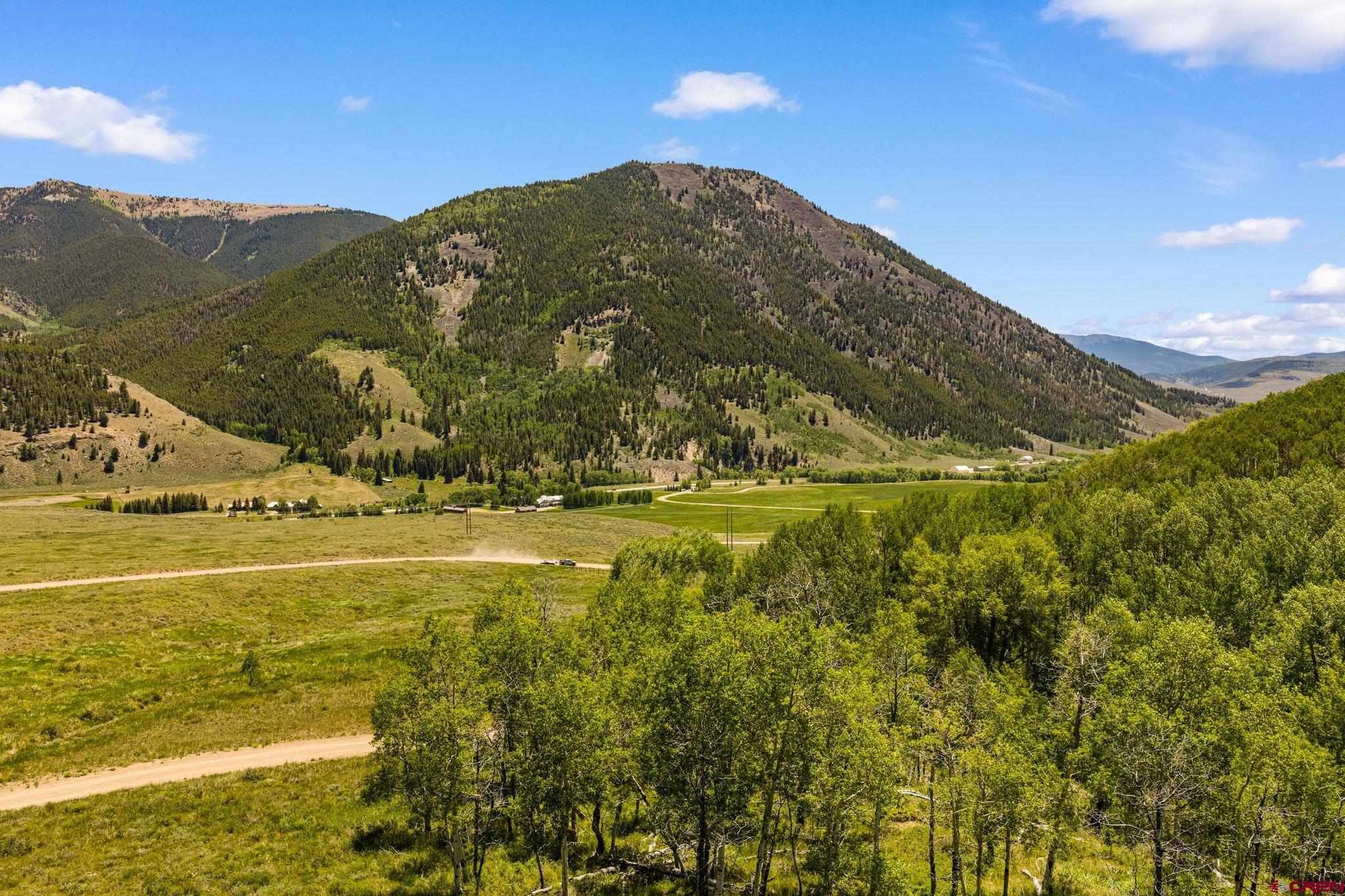 1175 Red Mountain Ranch Road Crested Butte, CO 81224 - Photo 2 of 24