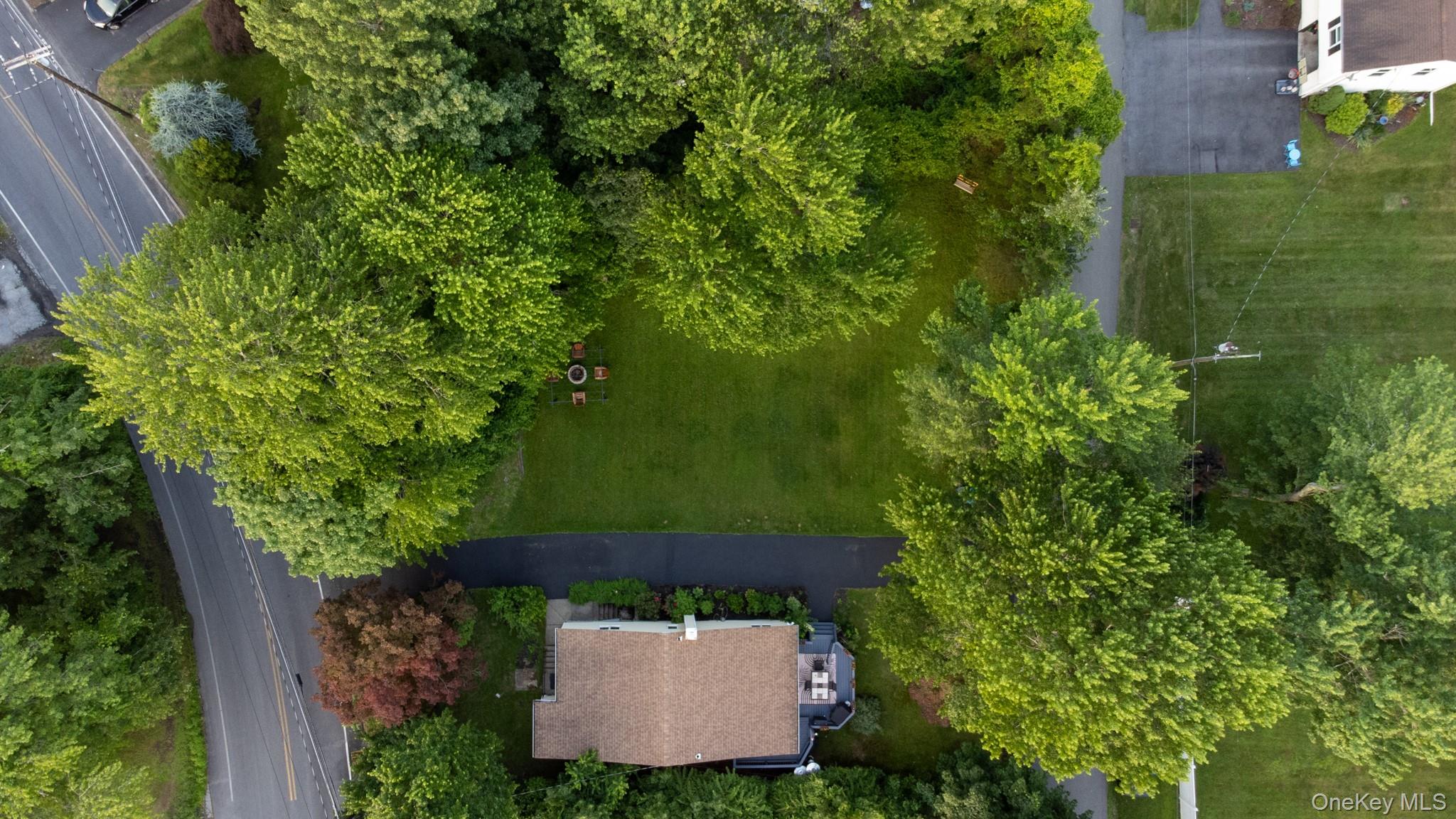 7 Horton Road Carmel, NY 10512 - Photo 34 of 34 Over head photo