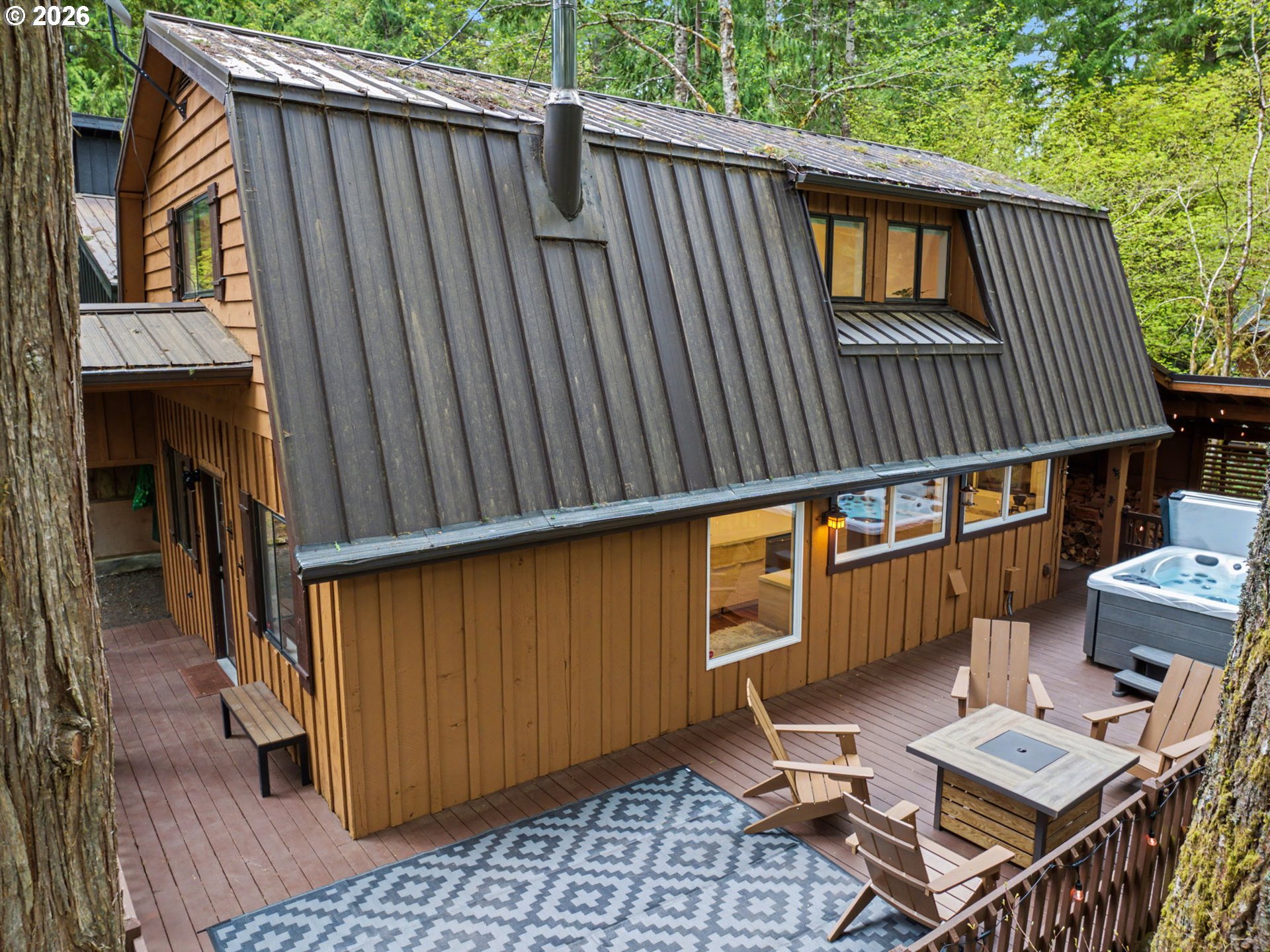 72691 East Village Loop Road Rhododendron, OR 97049 - Photo 1 of 43 Gallery Image 1