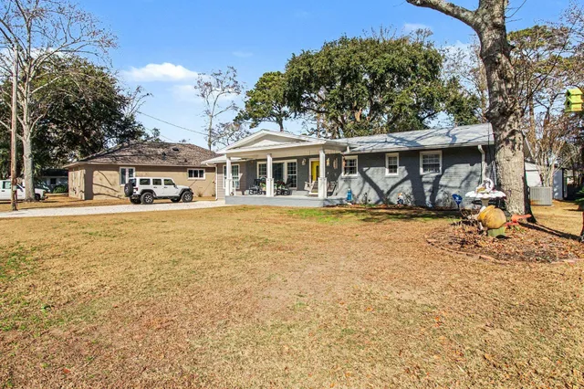 $544,900 | 616 3rd Avenue North, Surfside Beach, SC 29575