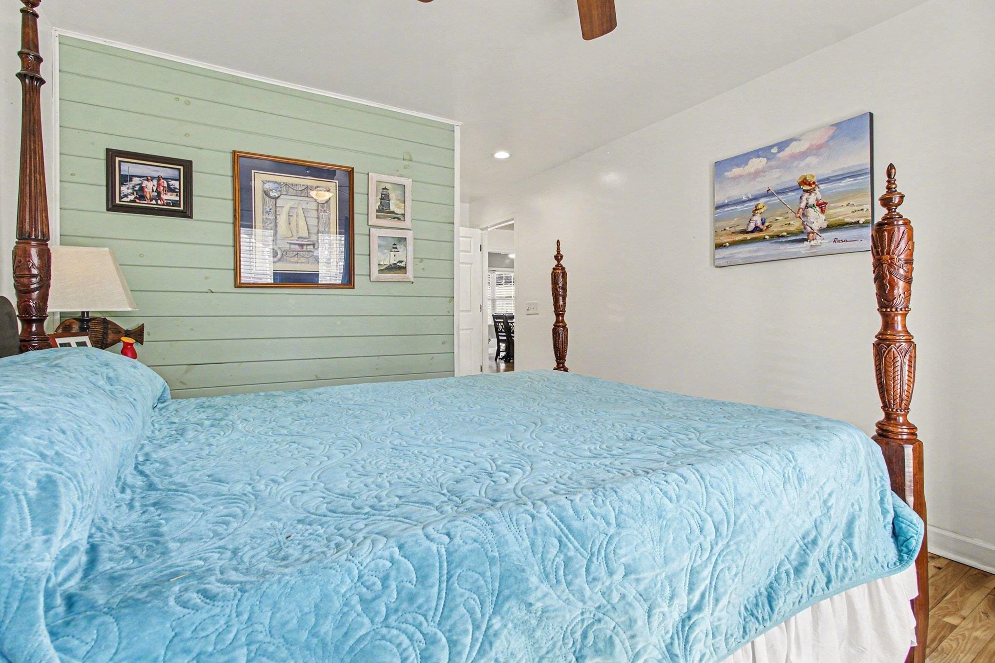 616 3rd Avenue North Surfside Beach, SC 29575 - Photo 22 of 30