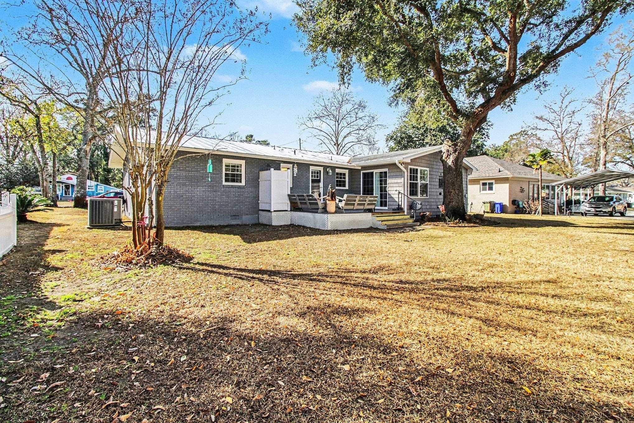 616 3rd Avenue North Surfside Beach, SC 29575 - Photo 25 of 30