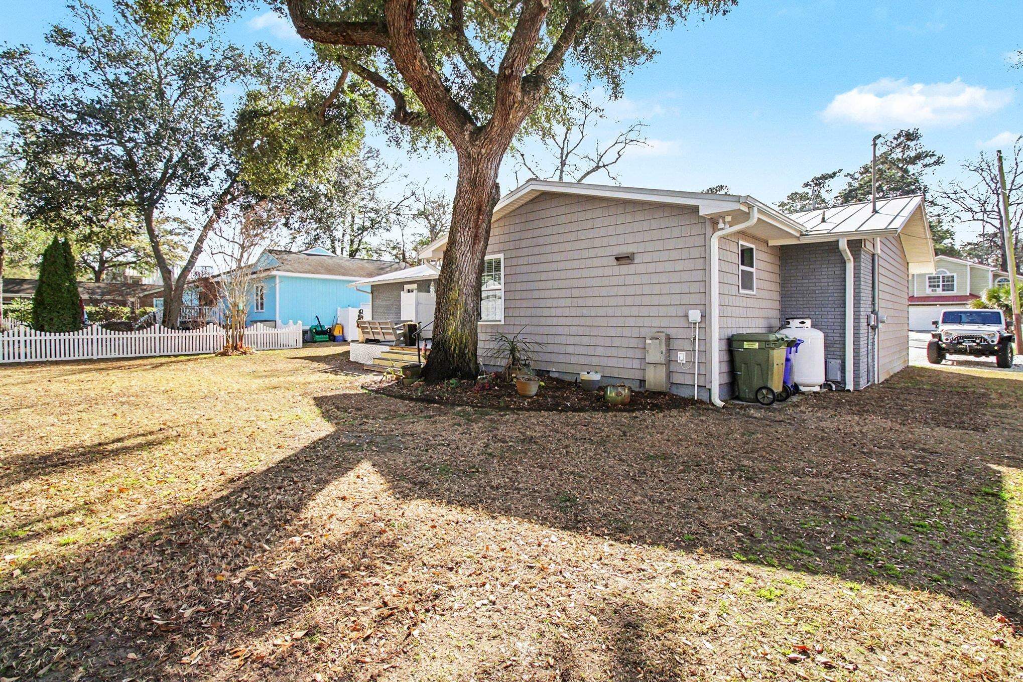 616 3rd Avenue North Surfside Beach, SC 29575 - Photo 27 of 30