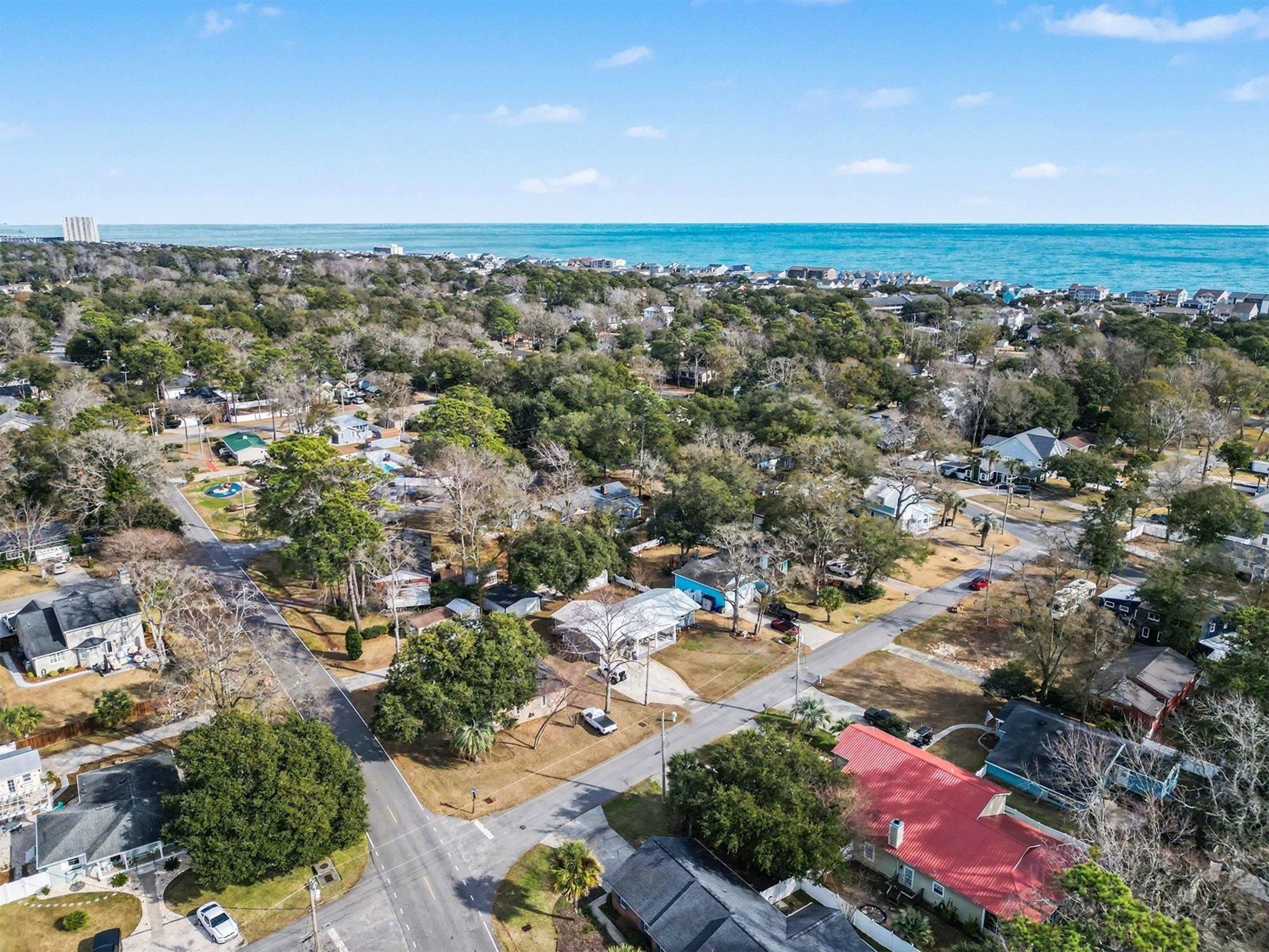 616 3rd Avenue North Surfside Beach, SC 29575 - Photo 28 of 30