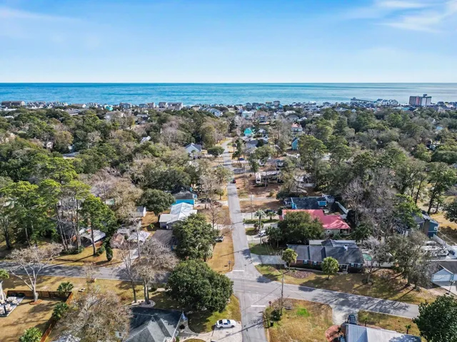 $544,900 | 616 3rd Avenue North, Surfside Beach, SC 29575