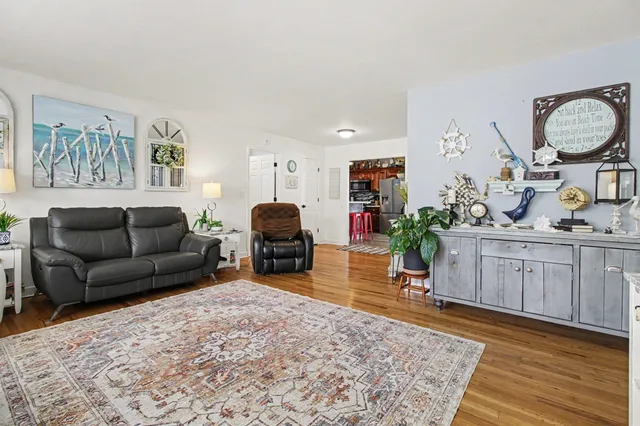 $544,900 | 616 3rd Avenue North, Surfside Beach, SC 29575