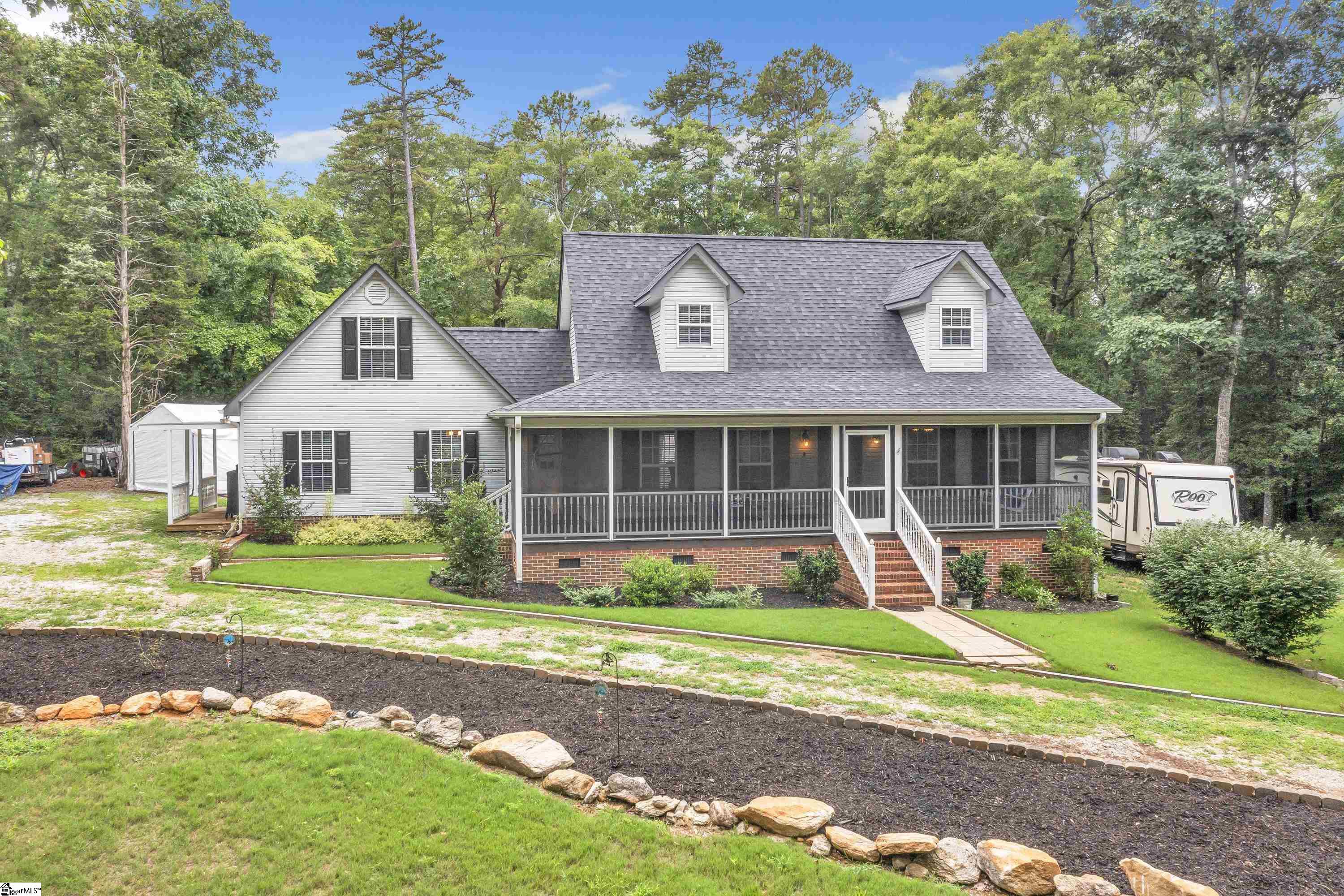 906 Hillside Church Road Fountain Inn, SC 29644 - Photo 1 of 36