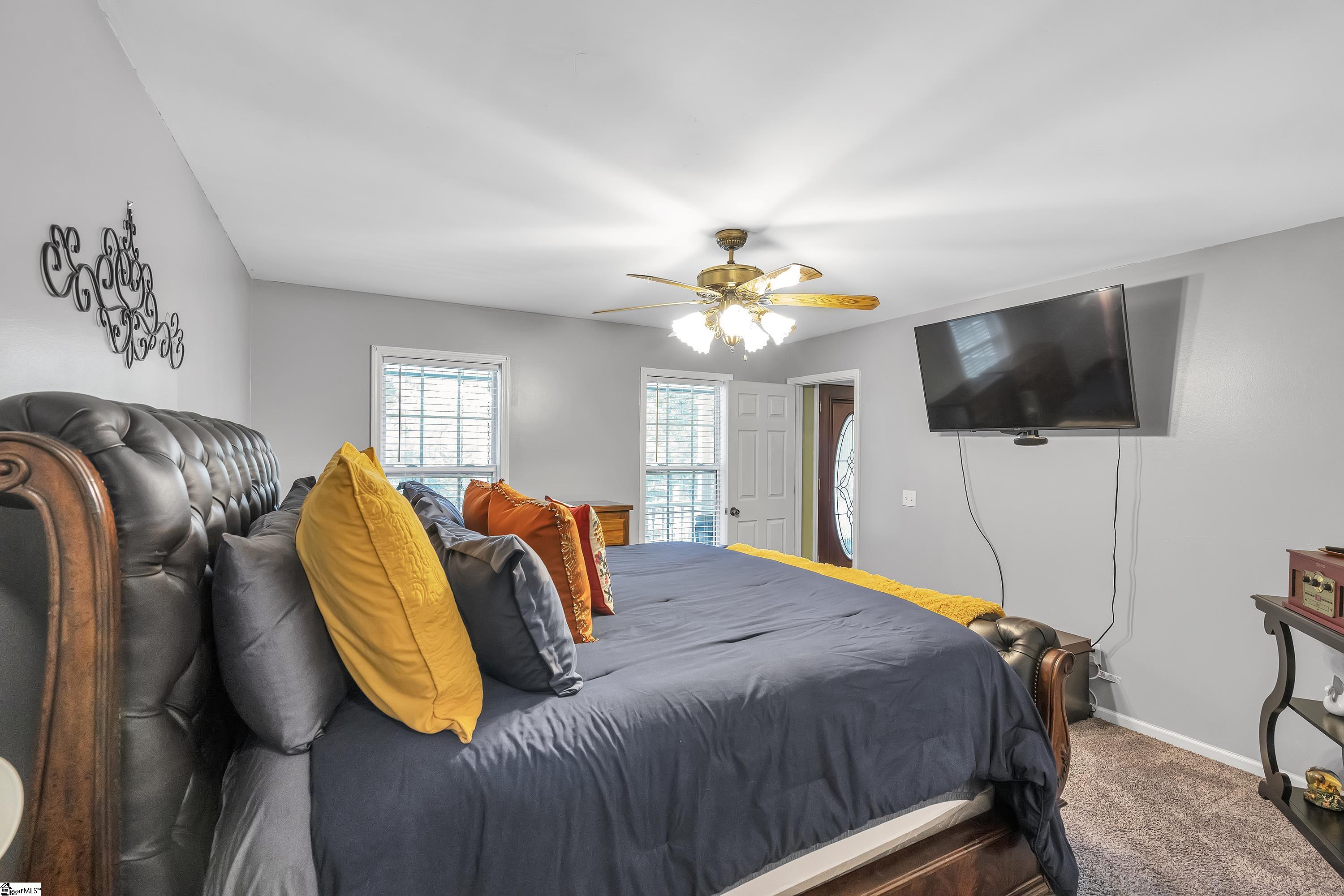 906 Hillside Church Road Fountain Inn, SC 29644 - Photo 11 of 36