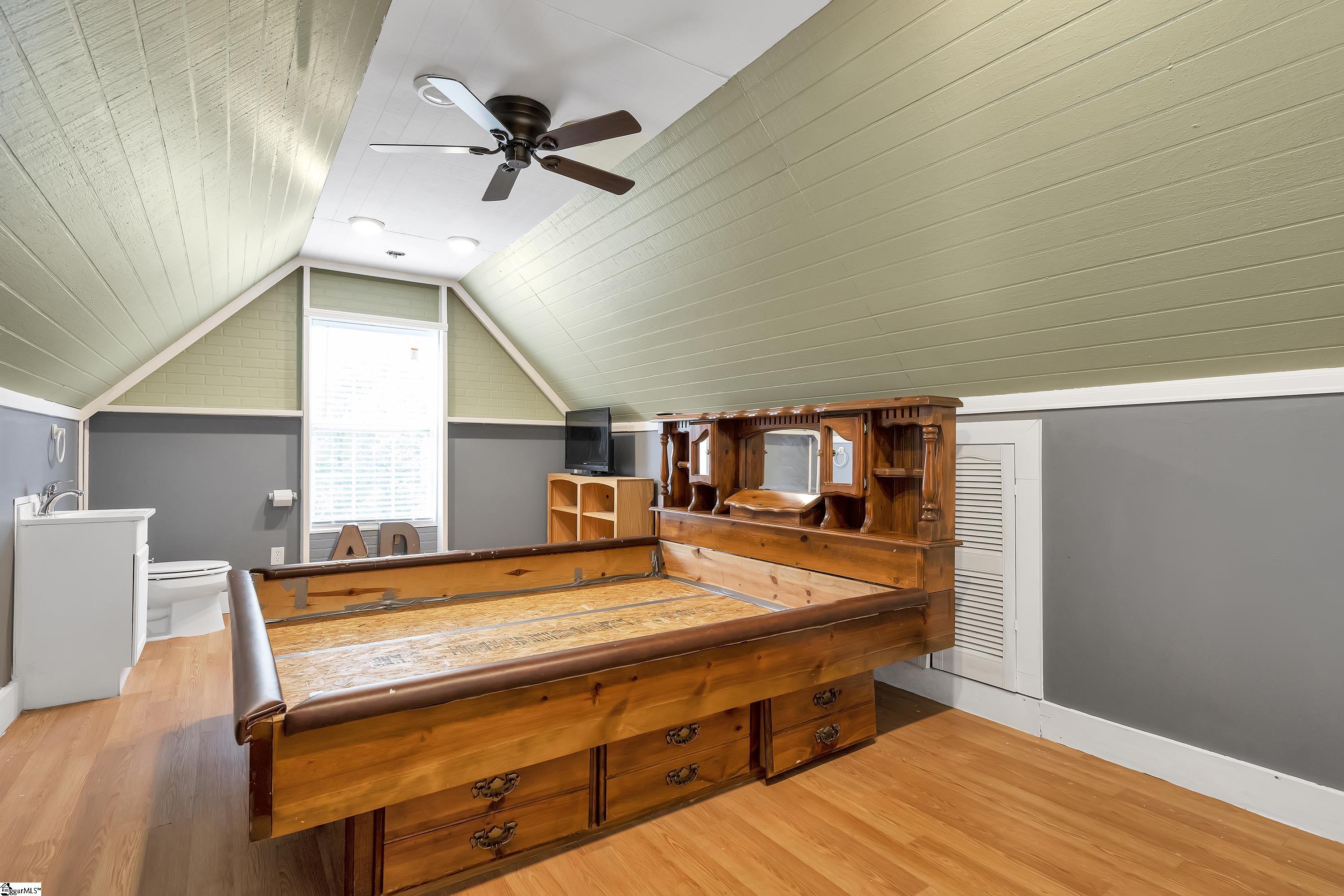 906 Hillside Church Road Fountain Inn, SC 29644 - Photo 21 of 36