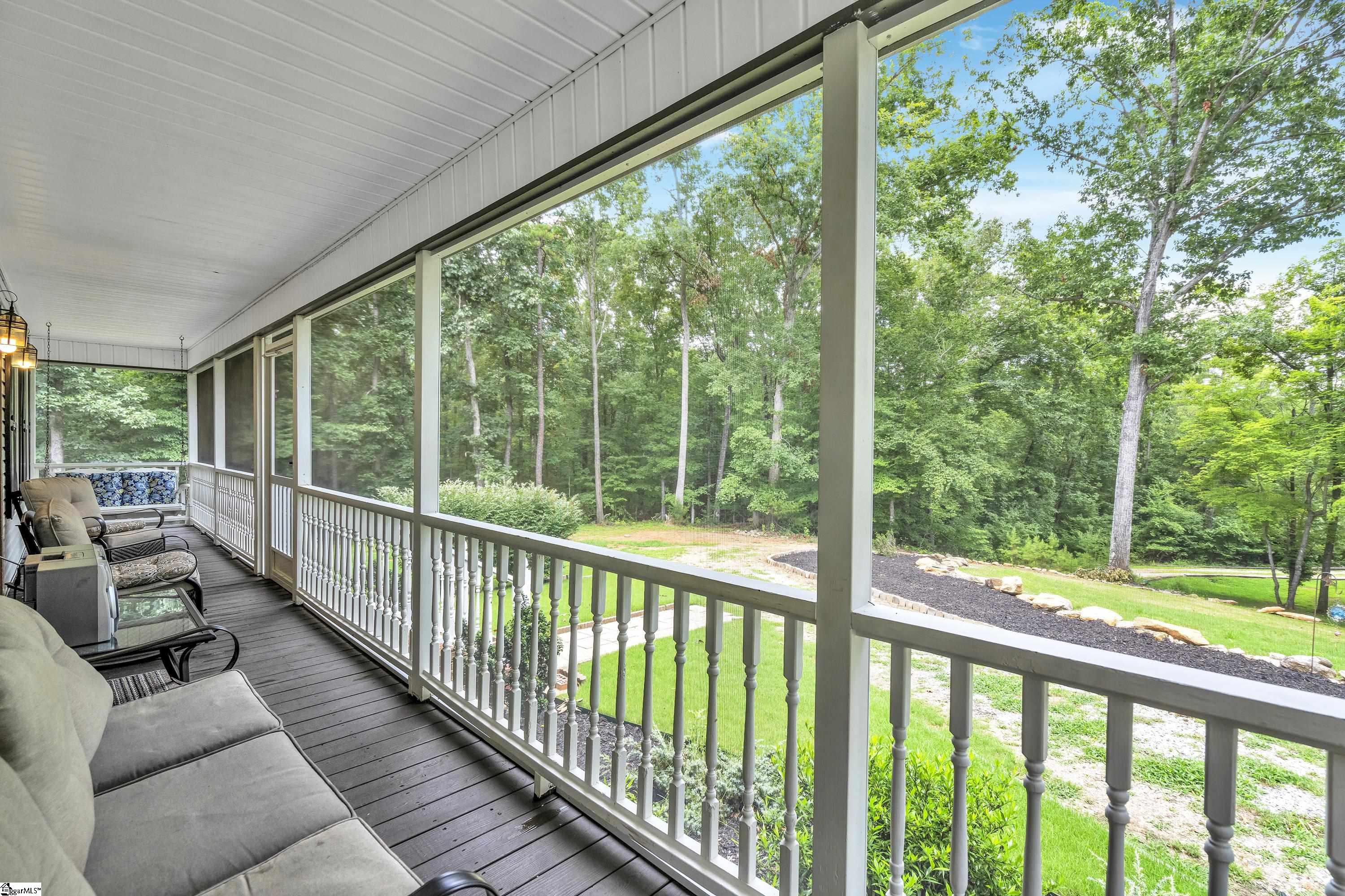 906 Hillside Church Road Fountain Inn, SC 29644 - Photo 22 of 36