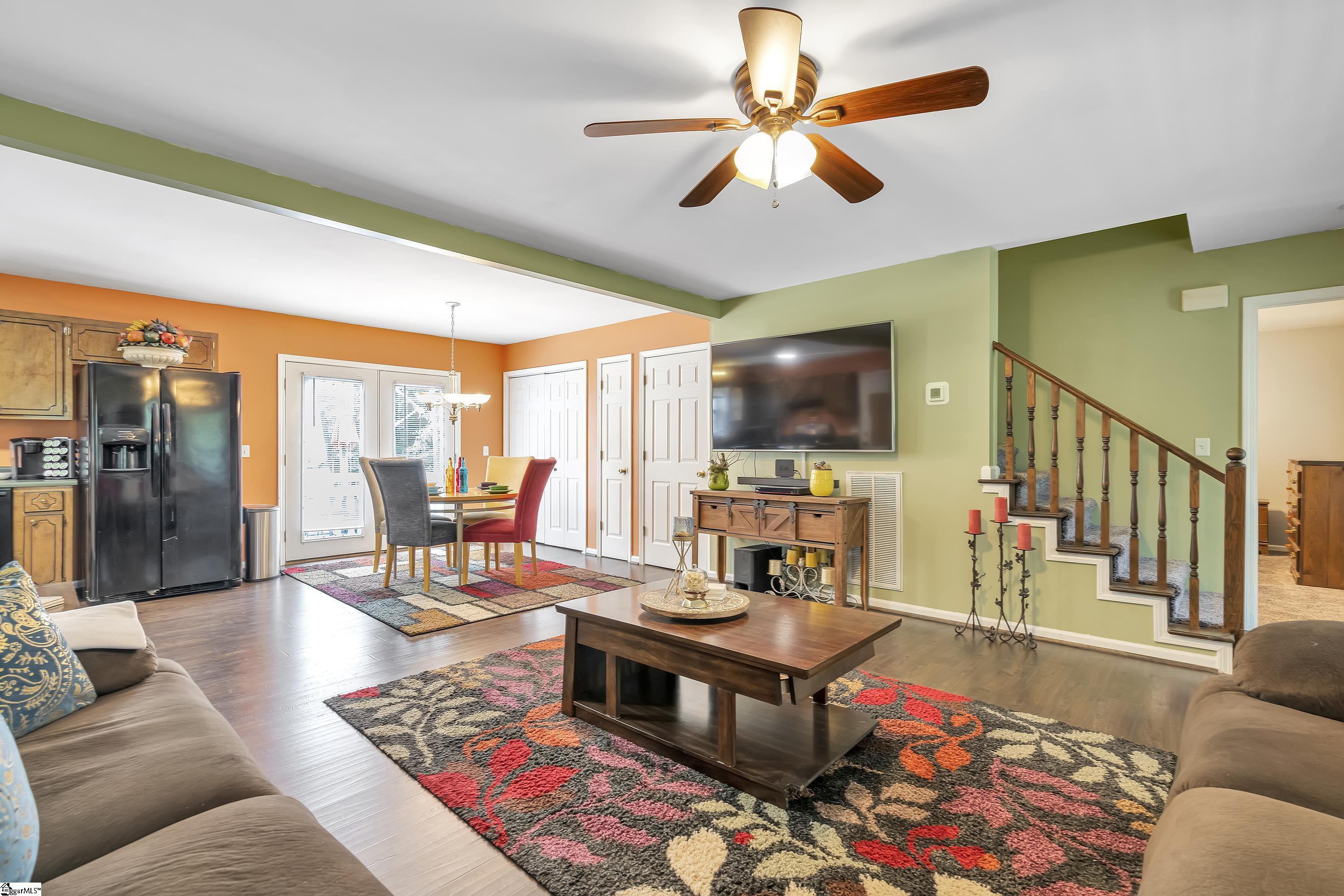 906 Hillside Church Road Fountain Inn, SC 29644 - Photo 5 of 36