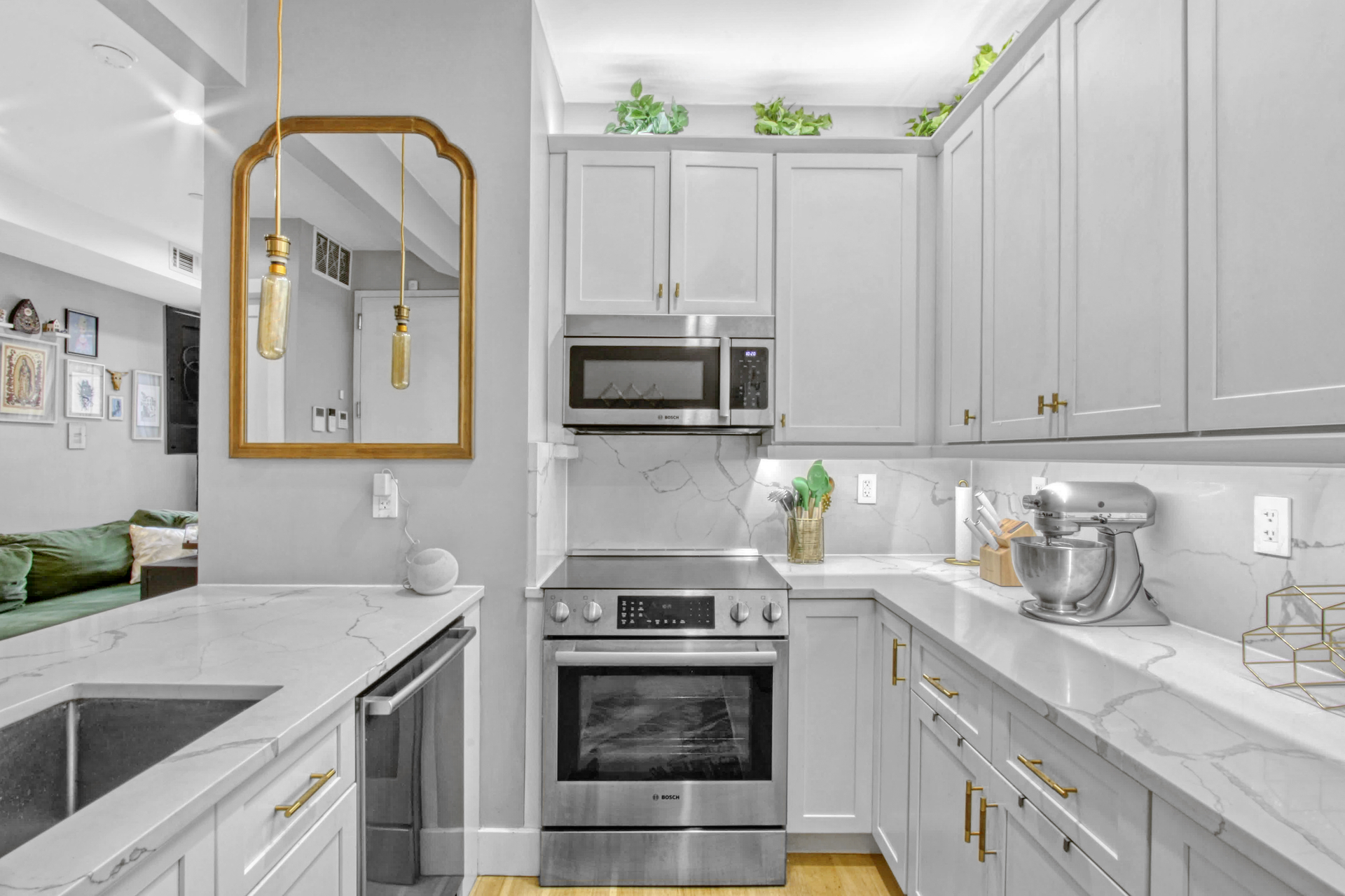 573 Gates Avenue, Unit R2 Brooklyn, NY 11221 - Photo 5 of 20 Gallery Image 5