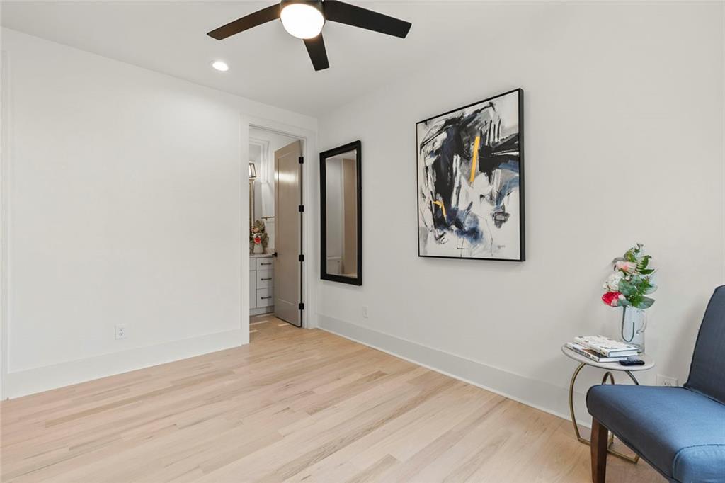 1950 8th Street, Unit 2 Atlanta, GA 30341 - Photo 45 of 55