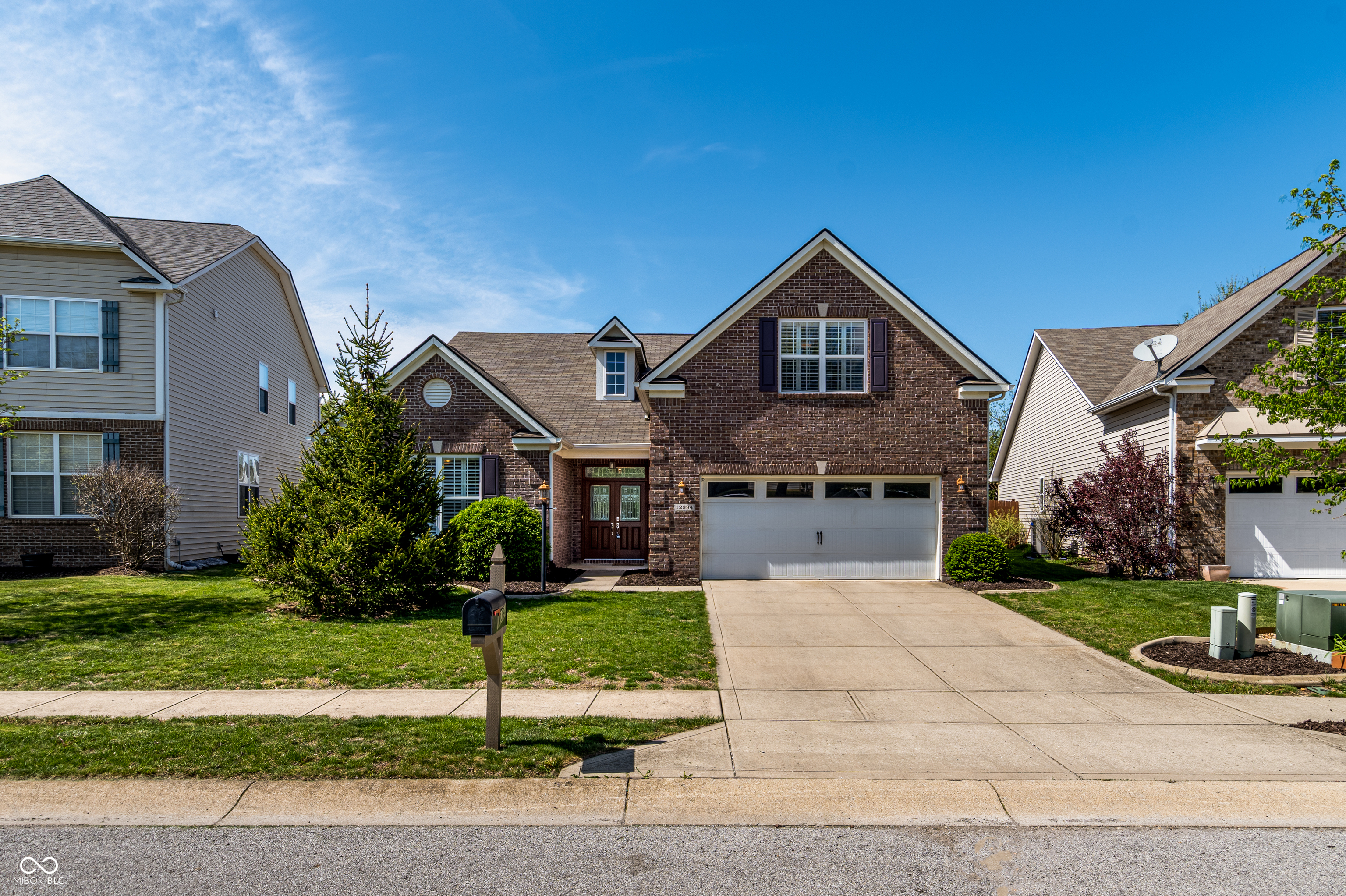 12394 Cold Stream Road Noblesville, IN 46060 - Photo 1 of 49 Gallery Image 1