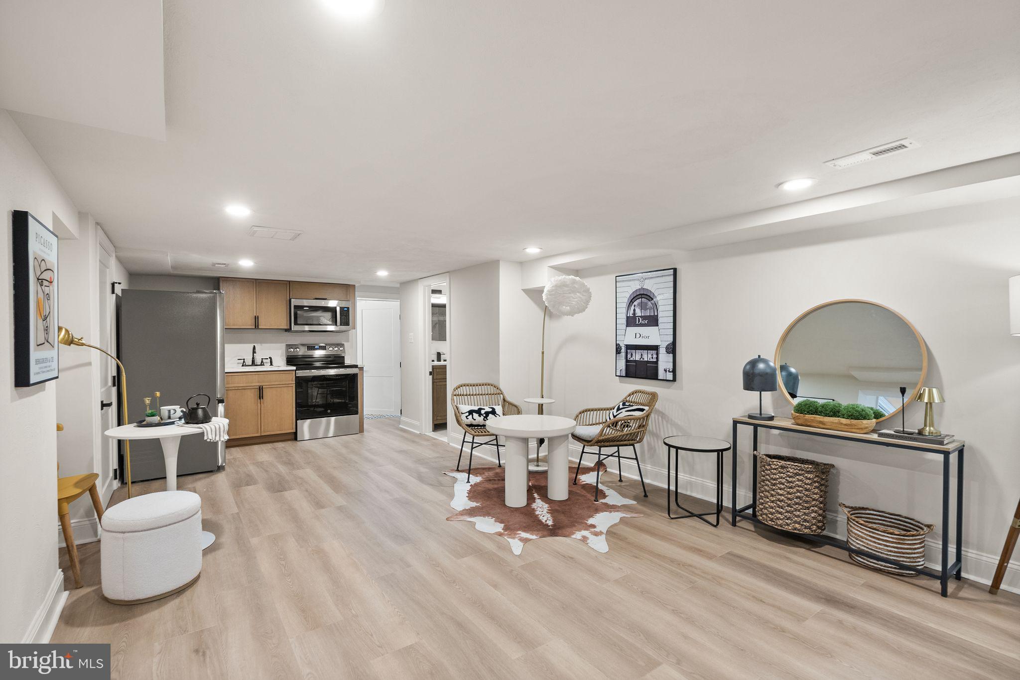 4006 North Glebe Road Arlington, VA 22207 - Photo 43 of 72