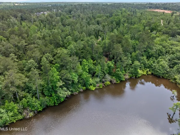 $194,500 | 8 Acres Bridgewater Subdivision, Sumrall, MS 39482