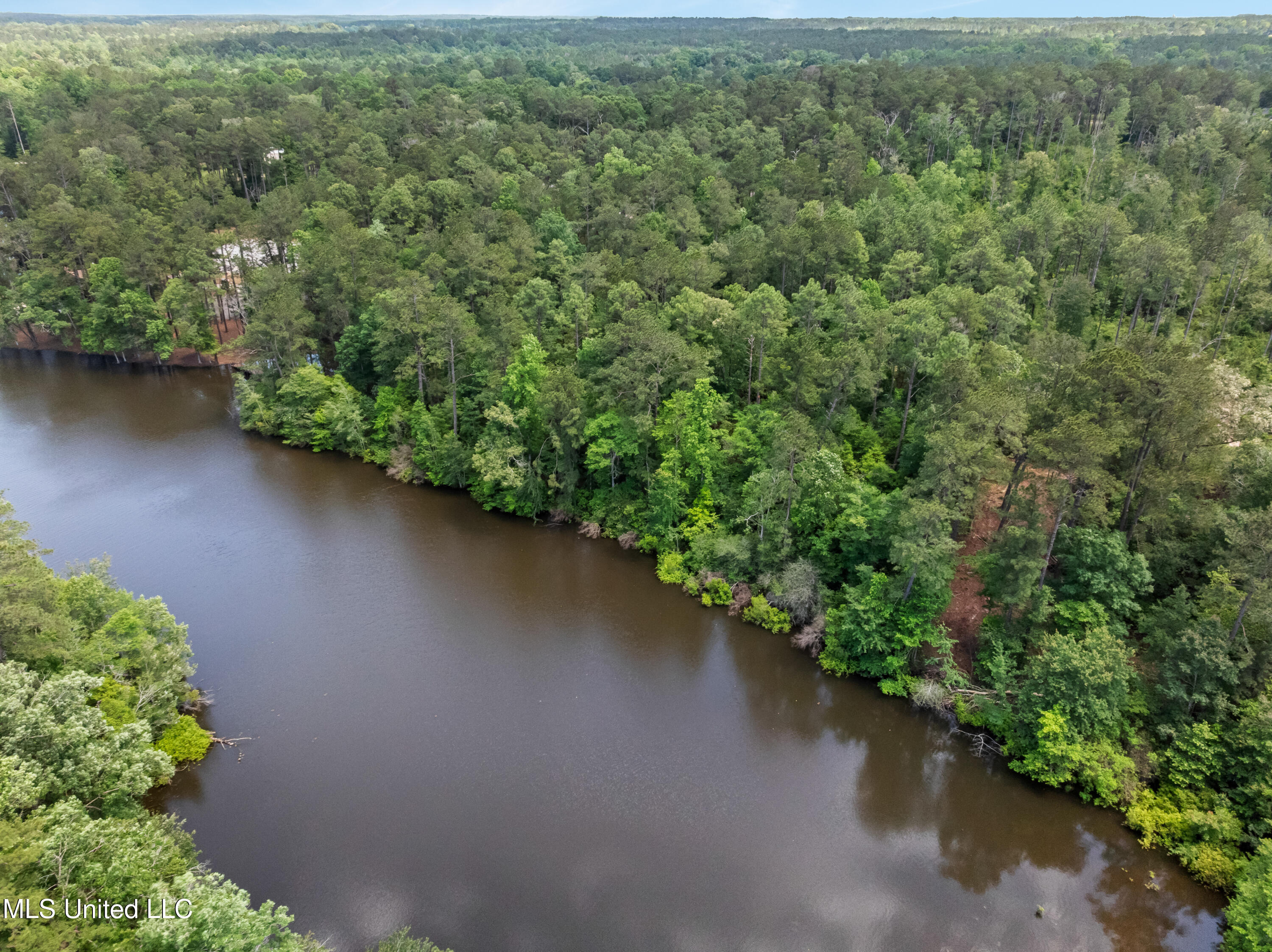 8 Acres Bridgewater Subdivision Sumrall, MS 39482 - Photo 3 of 3 00_Bridgewater_Lot_A-3