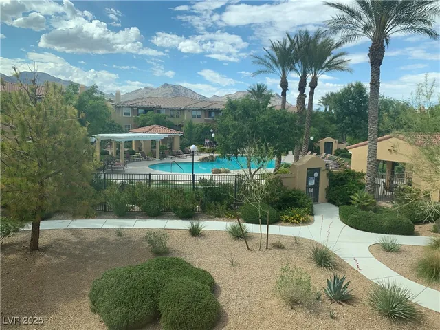 $2,300 | 11830 Portina Drive, Unit 2031, Las Vegas, NV 89138