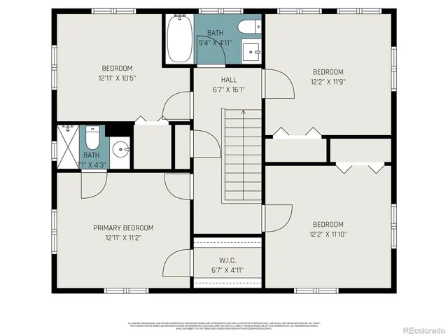 $799,000 | 10512 West 75th Avenue, Arvada, CO 80005