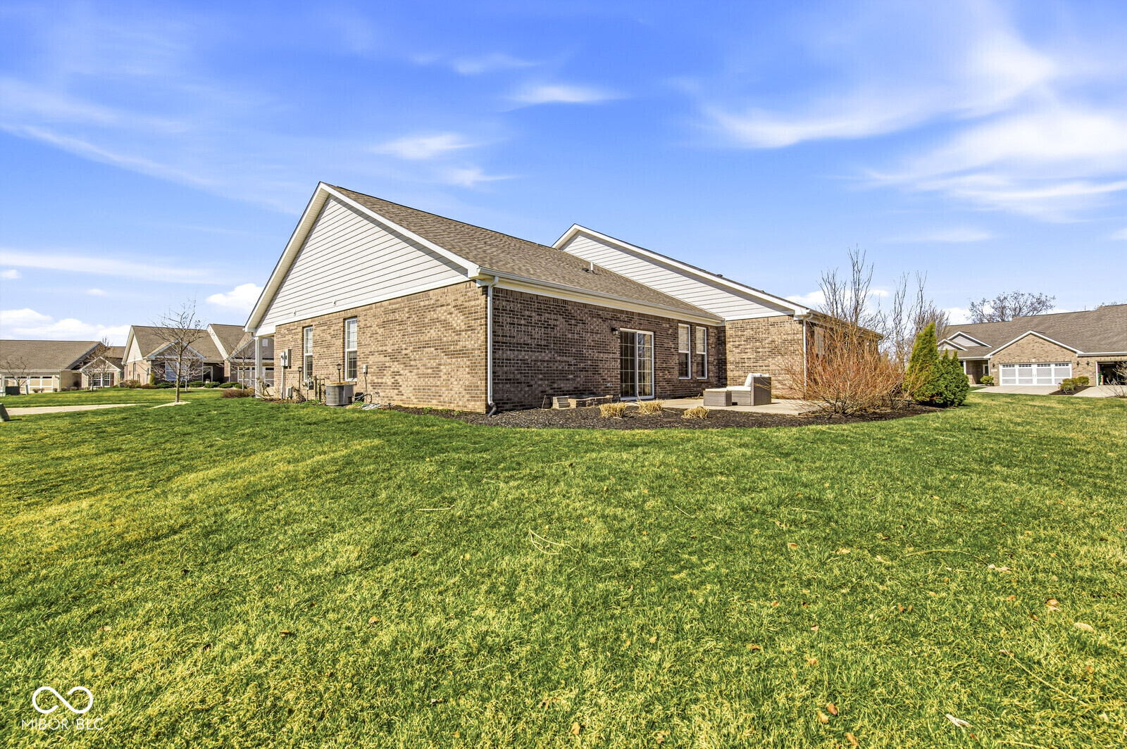 4034 Cairo Way Avon, IN 46123 - Photo 21 of 25