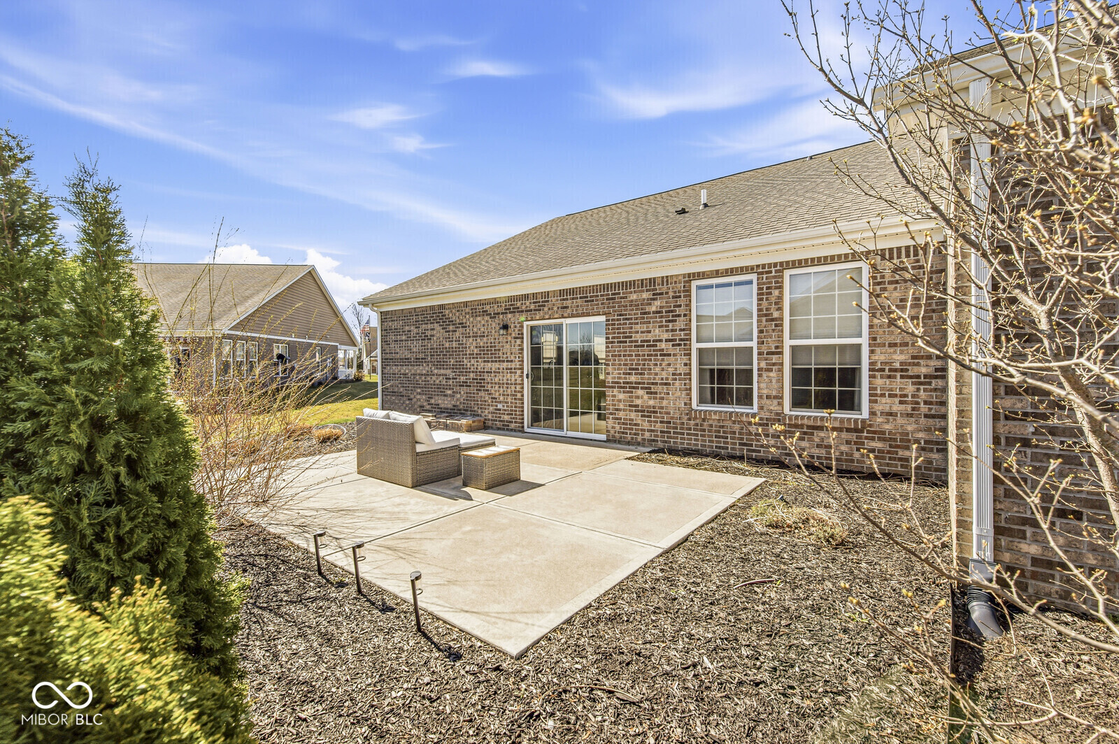 4034 Cairo Way Avon, IN 46123 - Photo 23 of 25