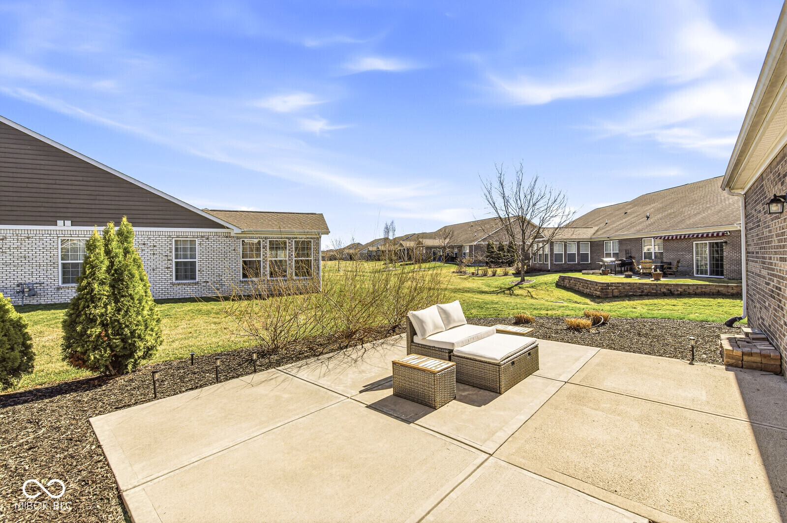 4034 Cairo Way Avon, IN 46123 - Photo 24 of 25