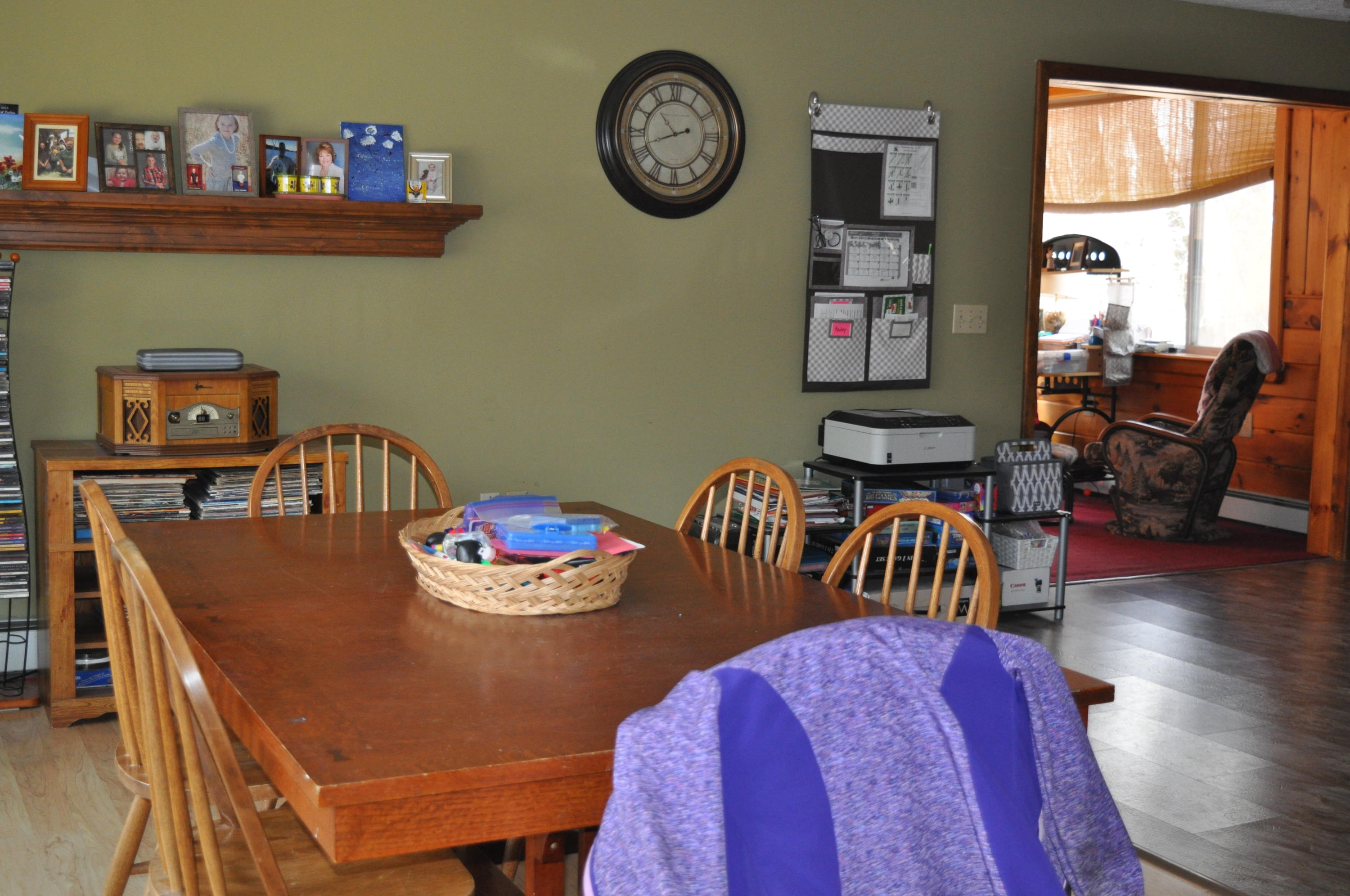 677 Hallowell Road Augusta, ME 04330 - Photo 9 of 30 DSC_0016
