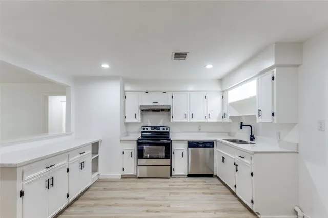 $199,900 | 2545 Jackson, La Marque, TX 77568