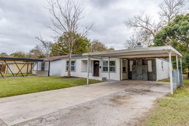 $199,900 | 2545 Jackson, La Marque, TX 77568