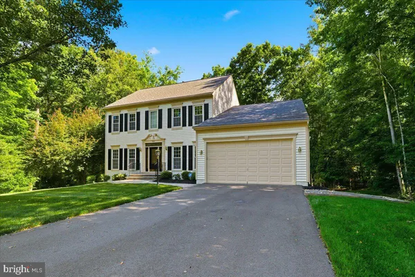 $850,000 | 7818 Meadowgate Drive, Manassas, VA 20112