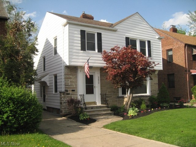 3877 Bushnell Road Cleveland, OH 44118 - Photo 1 of 19 Gallery Image 1