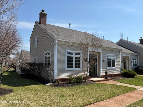 $449,000 | 71B Winthrop Road, Unit 71A, Monroe Township, NJ 08831