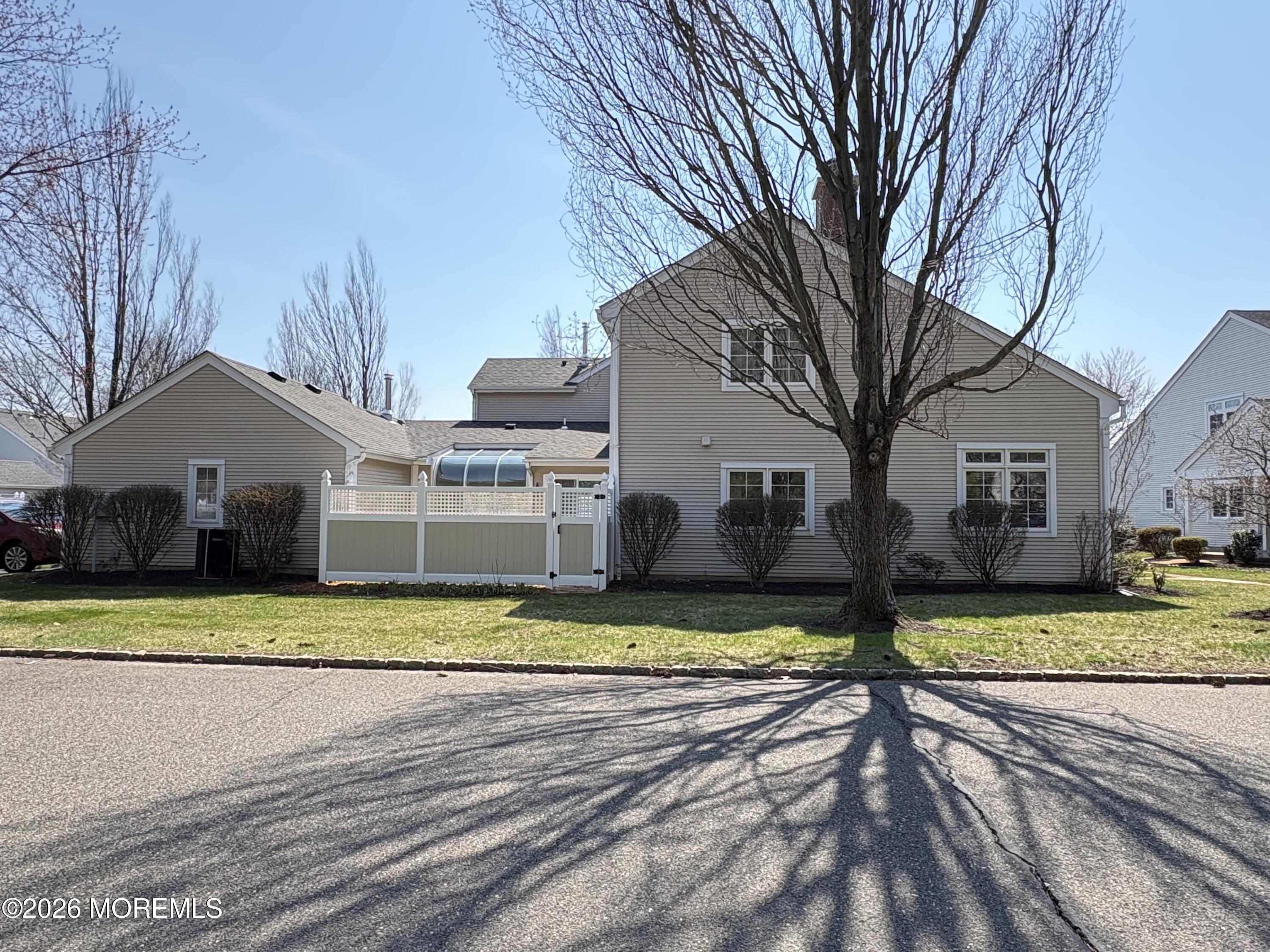 71B Winthrop Road, Unit 71A Monroe Township, NJ 08831 - Photo 3 of 24 IMG_6150