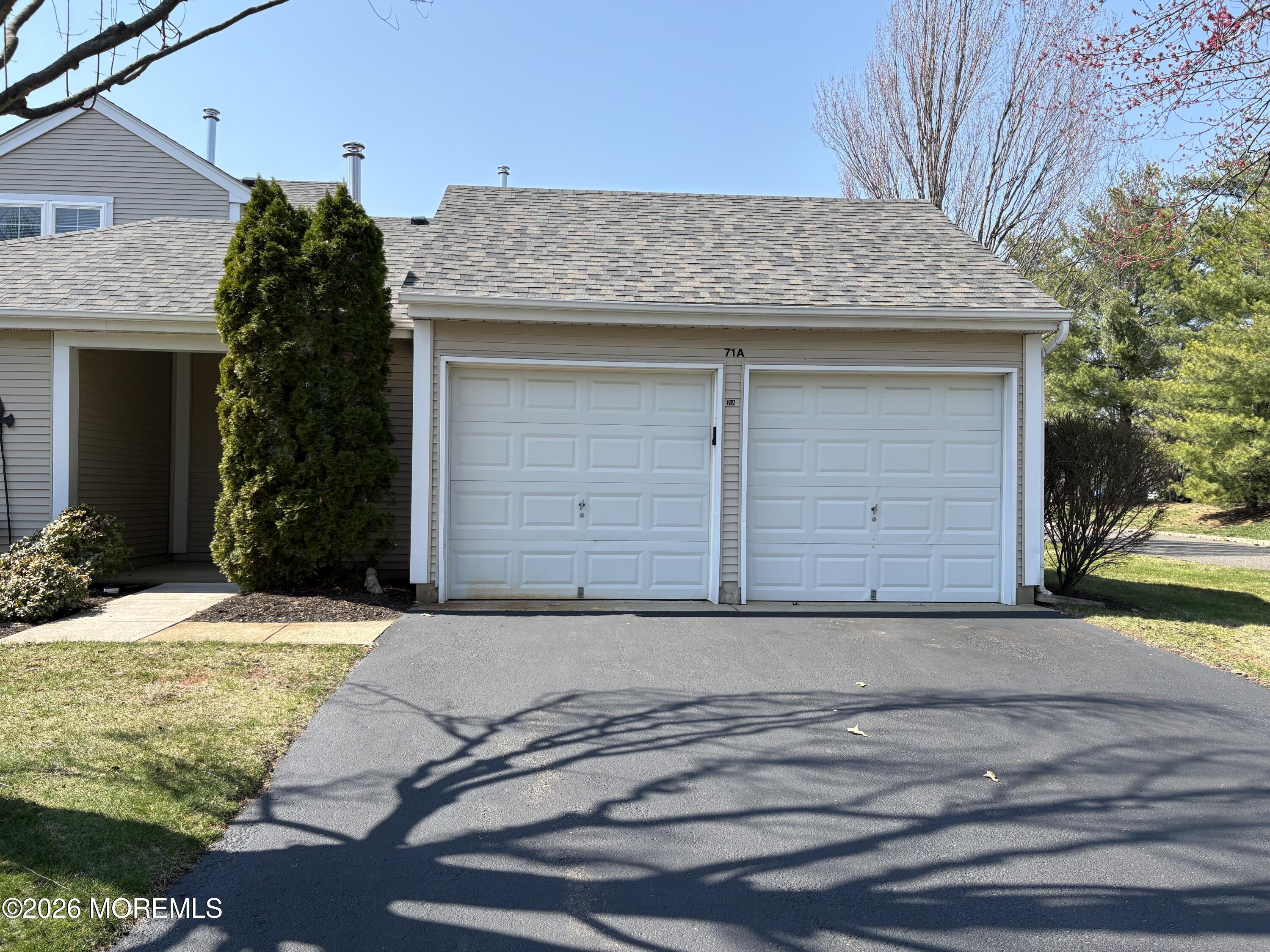 71B Winthrop Road, Unit 71A Monroe Township, NJ 08831 - Photo 4 of 24 IMG_6153