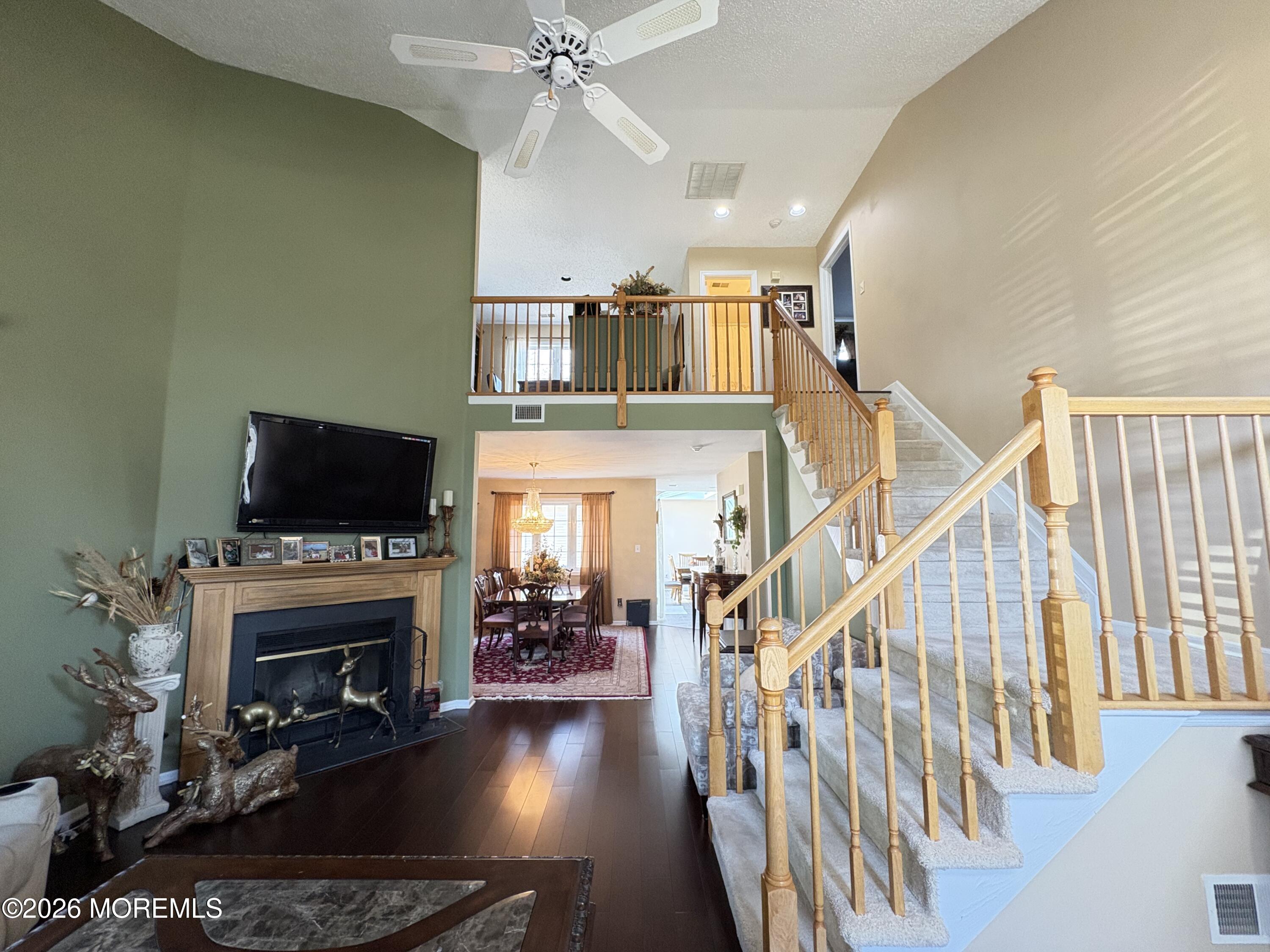 71B Winthrop Road, Unit 71A Monroe Township, NJ 08831 - Photo 5 of 24 IMG_6146