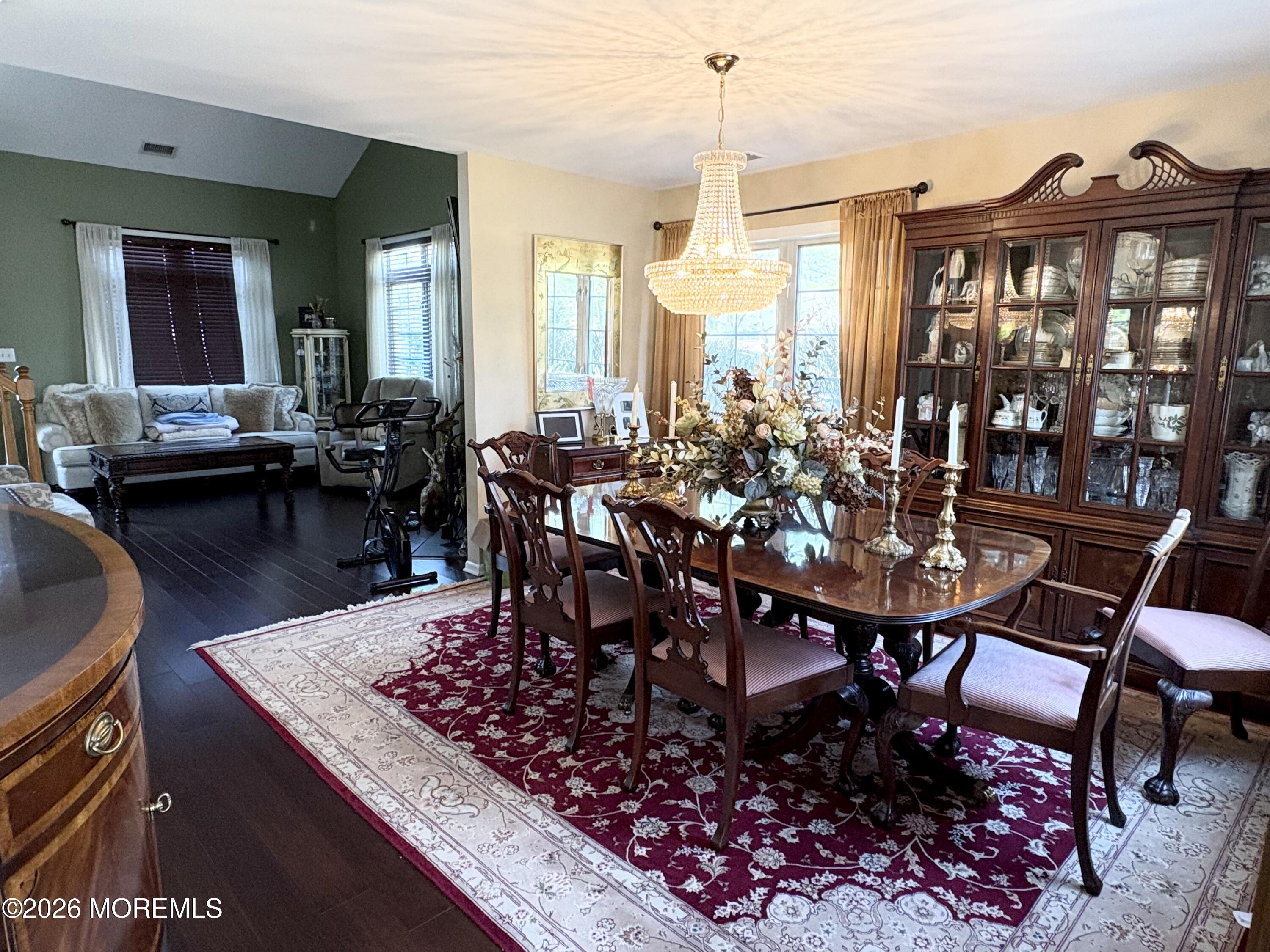 71B Winthrop Road, Unit 71A Monroe Township, NJ 08831 - Photo 8 of 24 IMG_6125