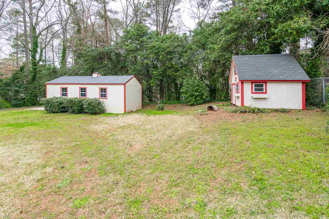 916 Merwin Road Raleigh, NC 27606 - Photo 28 of 29 Photo 28