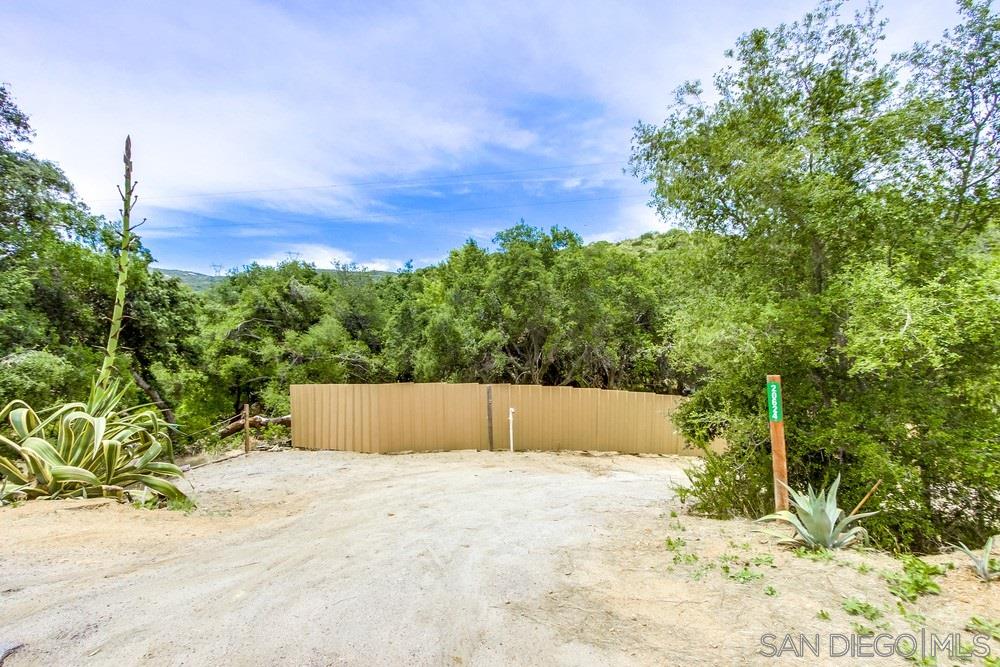 20624 Japatul Road Alpine, CA 91901 - Photo 11 of 16