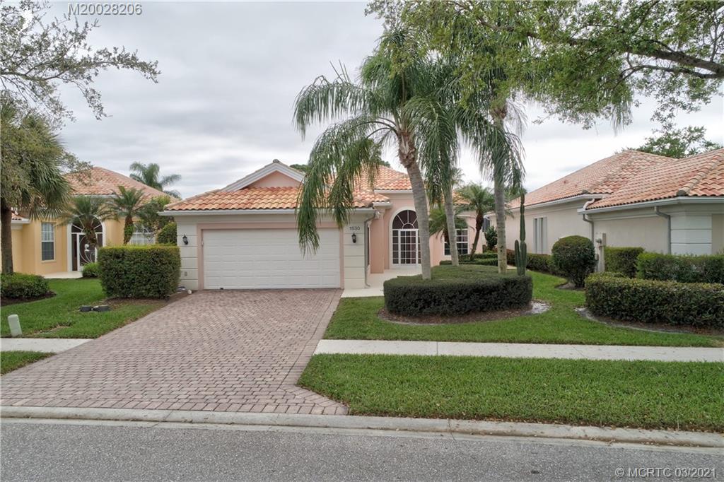1530 Southwest Balmoral Trace Stuart, FL 34997 - Photo 2 of 48 Street view