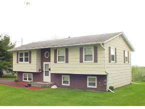 43 Brigham Road St. Albans Town, VT 05478 - Photo 1 of 1