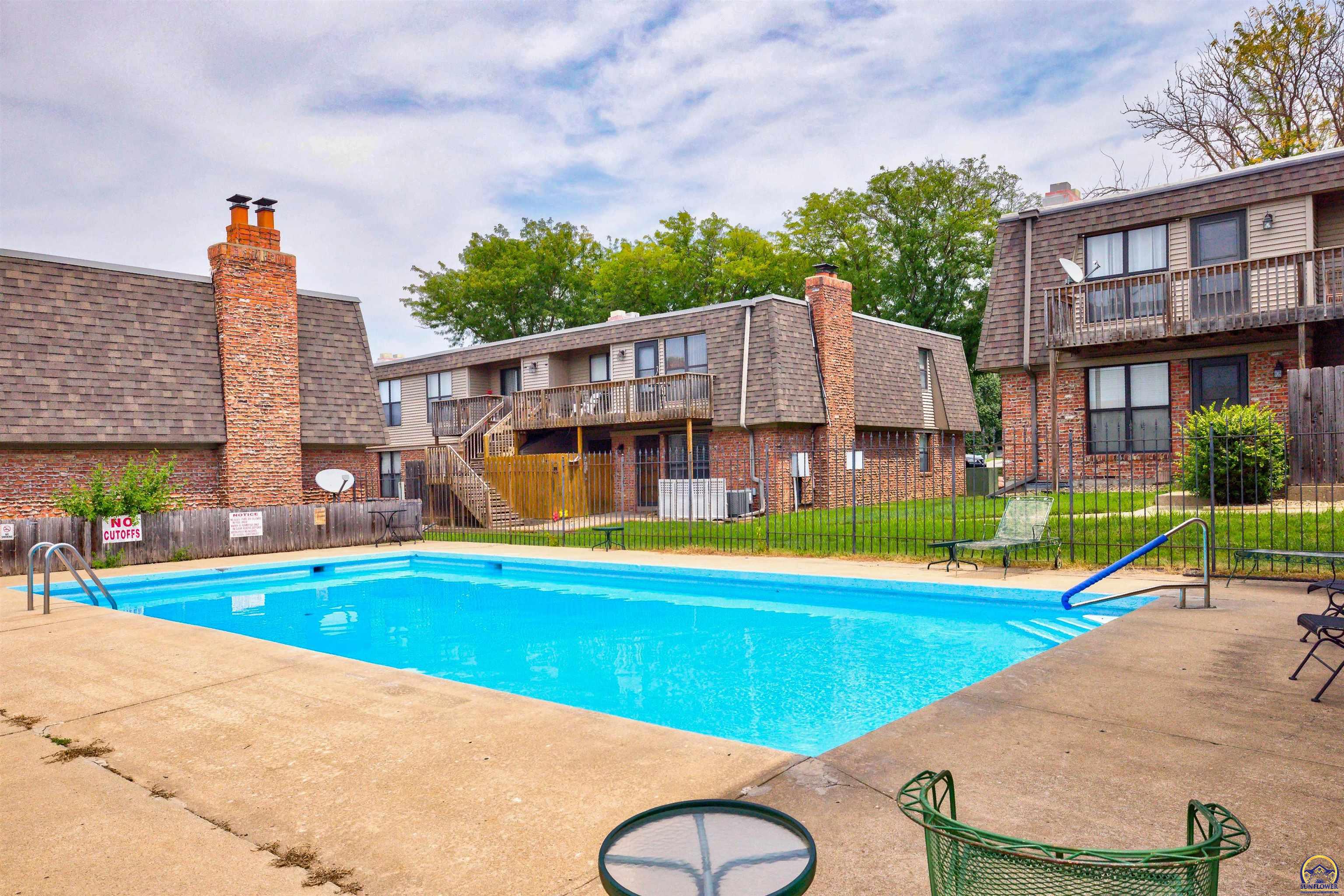 2819 Southwest Prairie Road, Unit 50 Topeka, KS 66614 - Photo 19 of 20 Gallery Image 19